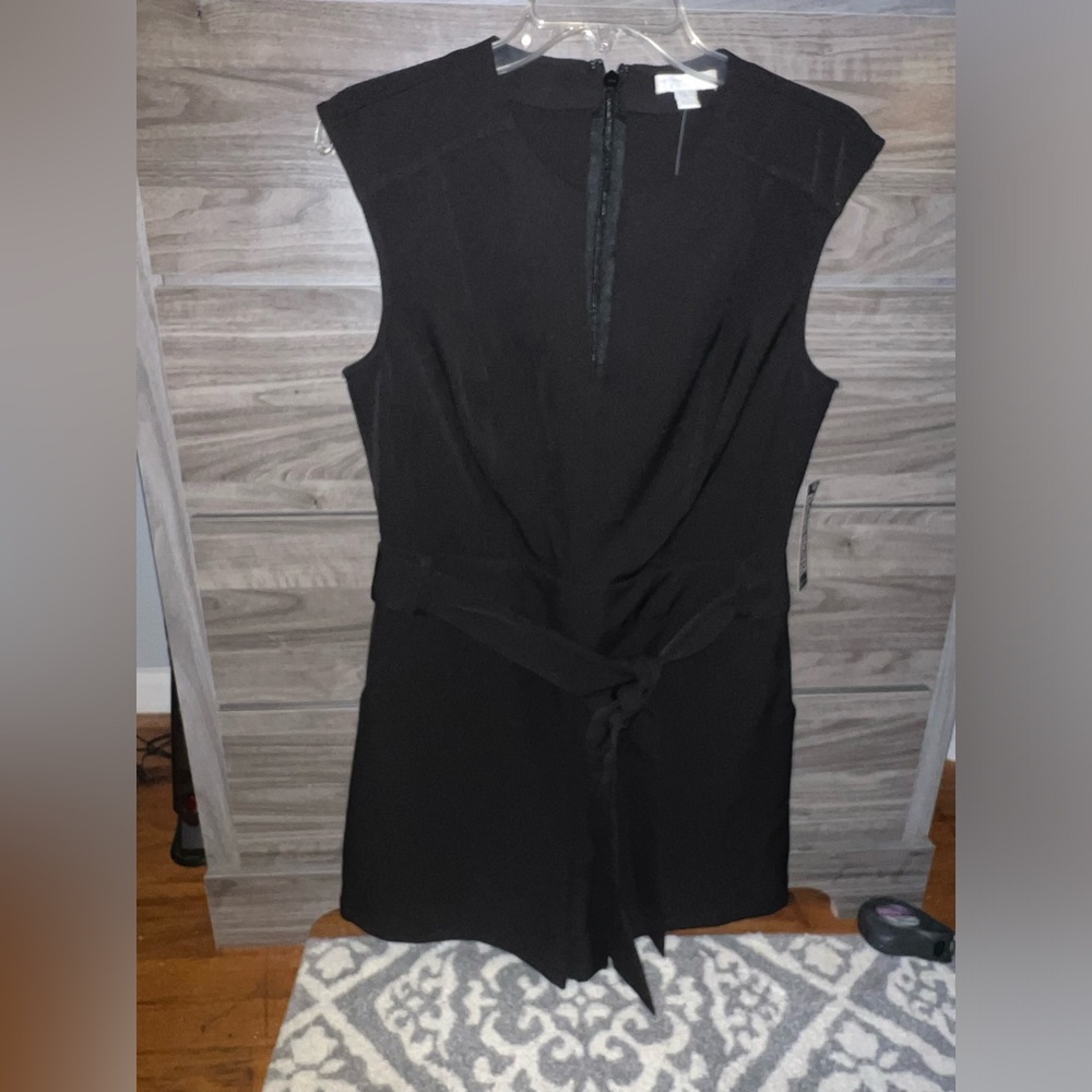 New York & Company shorts romper